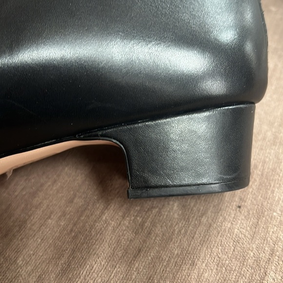 JCrew new (never worn) leather boot - Picture 6 of 9